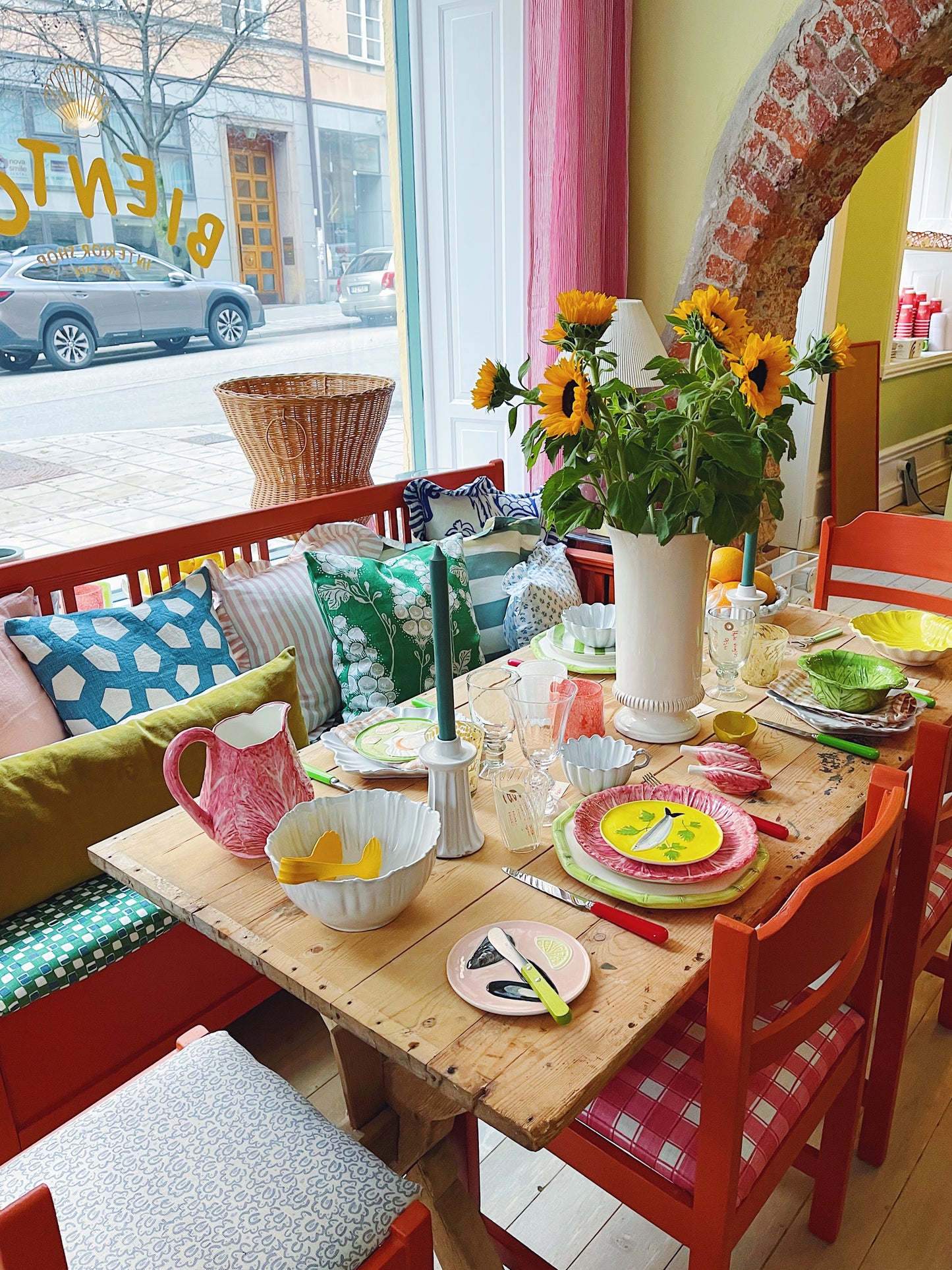 Paris Scallop Cup 11cm