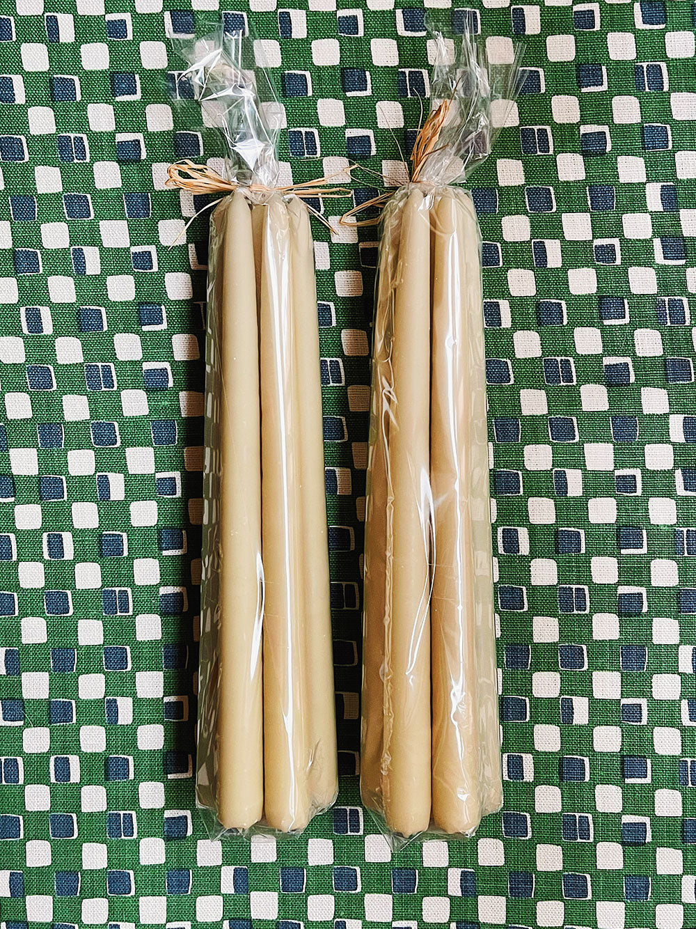 Swedish Candles 7-pack