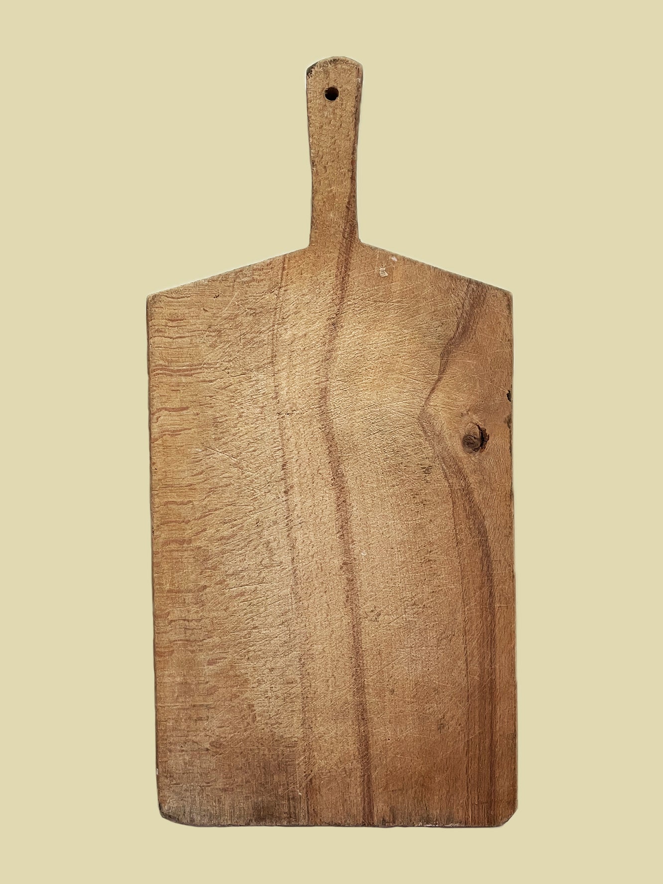 Vintage Cutting Board No.3