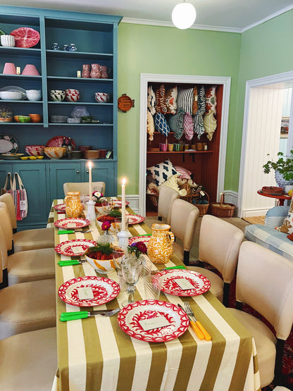 Paris Candle Holder 15cm