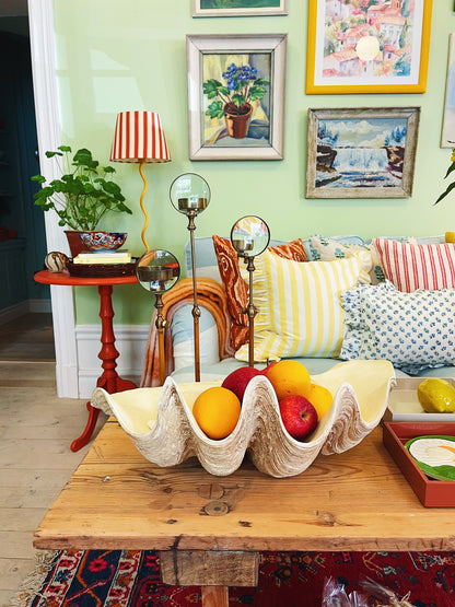 Giant Clam Shell 52cm