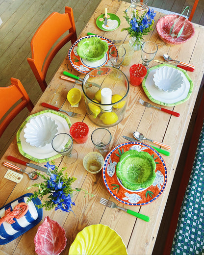 Tumbler Tomato Red 10cm