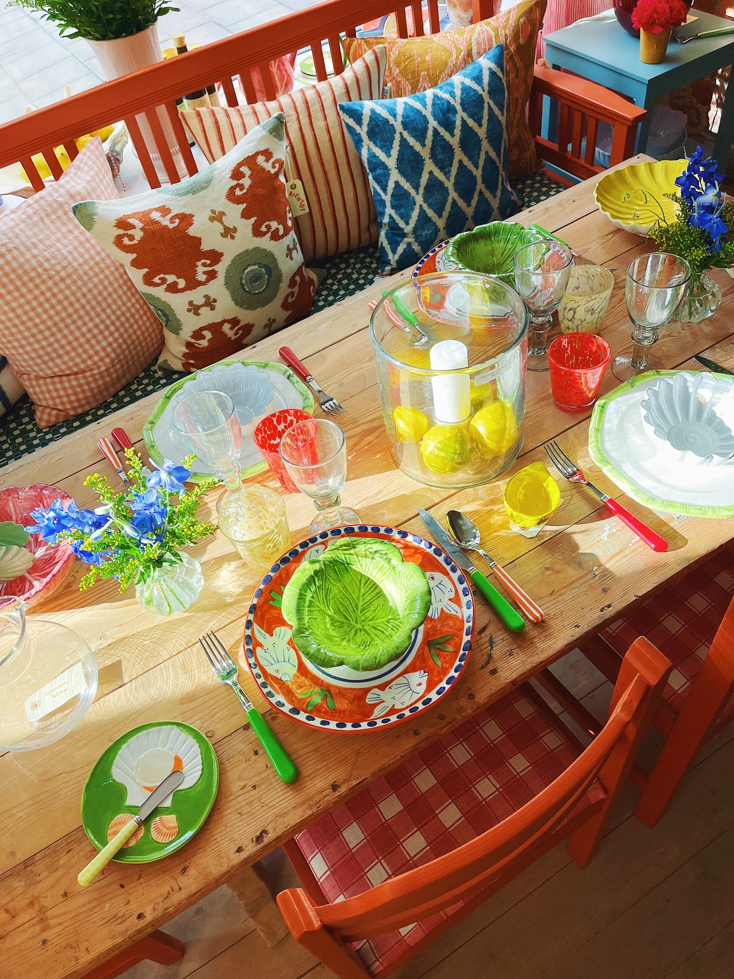 Tumbler Tomato Red 10cm