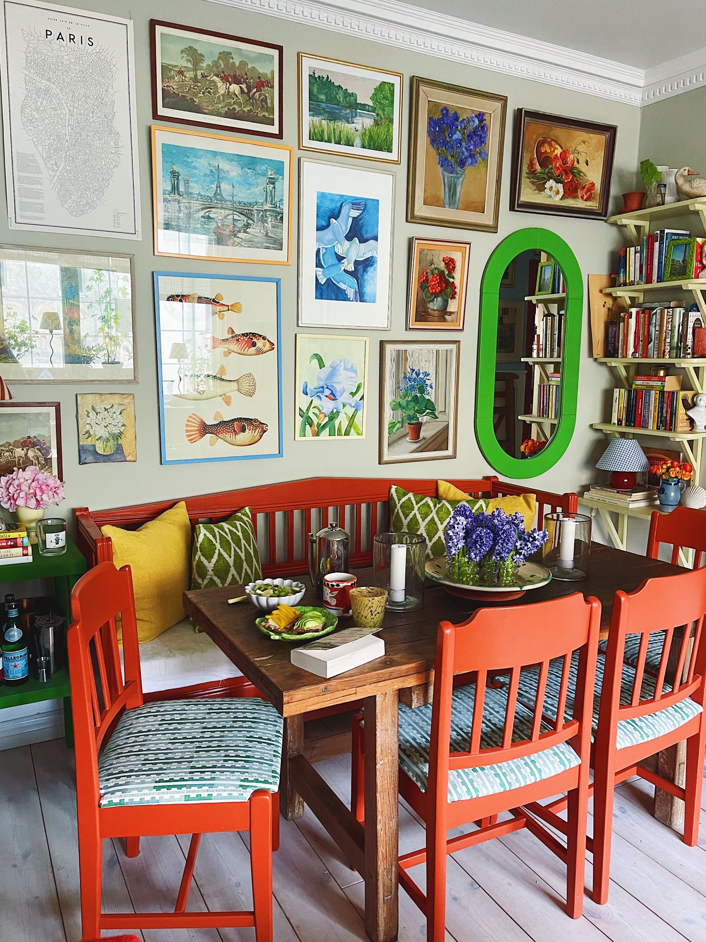 Bliss Candle Holder 18cm