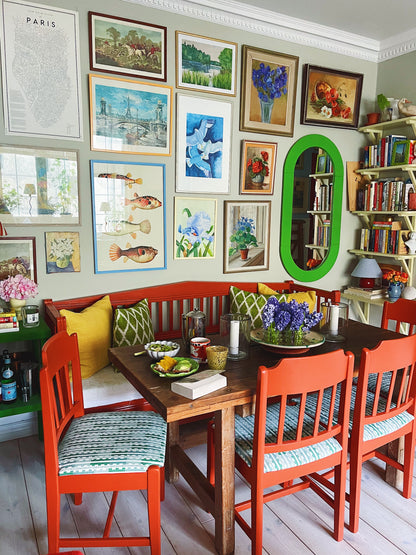 Bliss Candle Holder 18cm