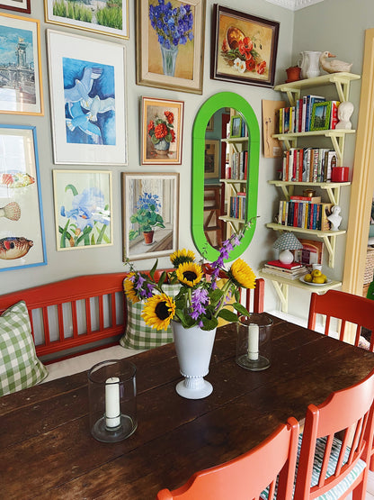 Bliss Candle Holder 18cm