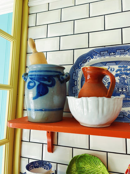 Bientôt Scallop Serving Bowl 20cm