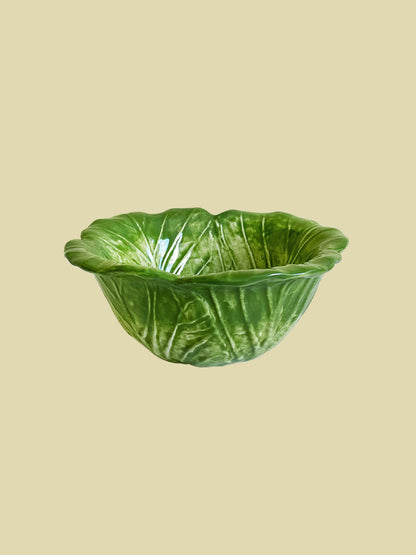 Bientôt Green Salad Bowl 13cm