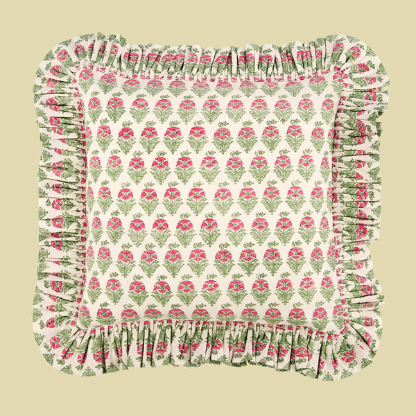 Aster Cushion Cover 40x40cm