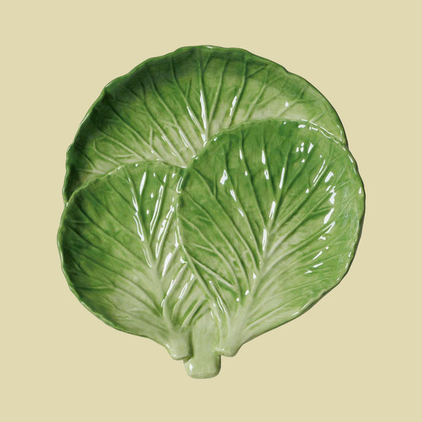 Assiett Grönsallad 20cm