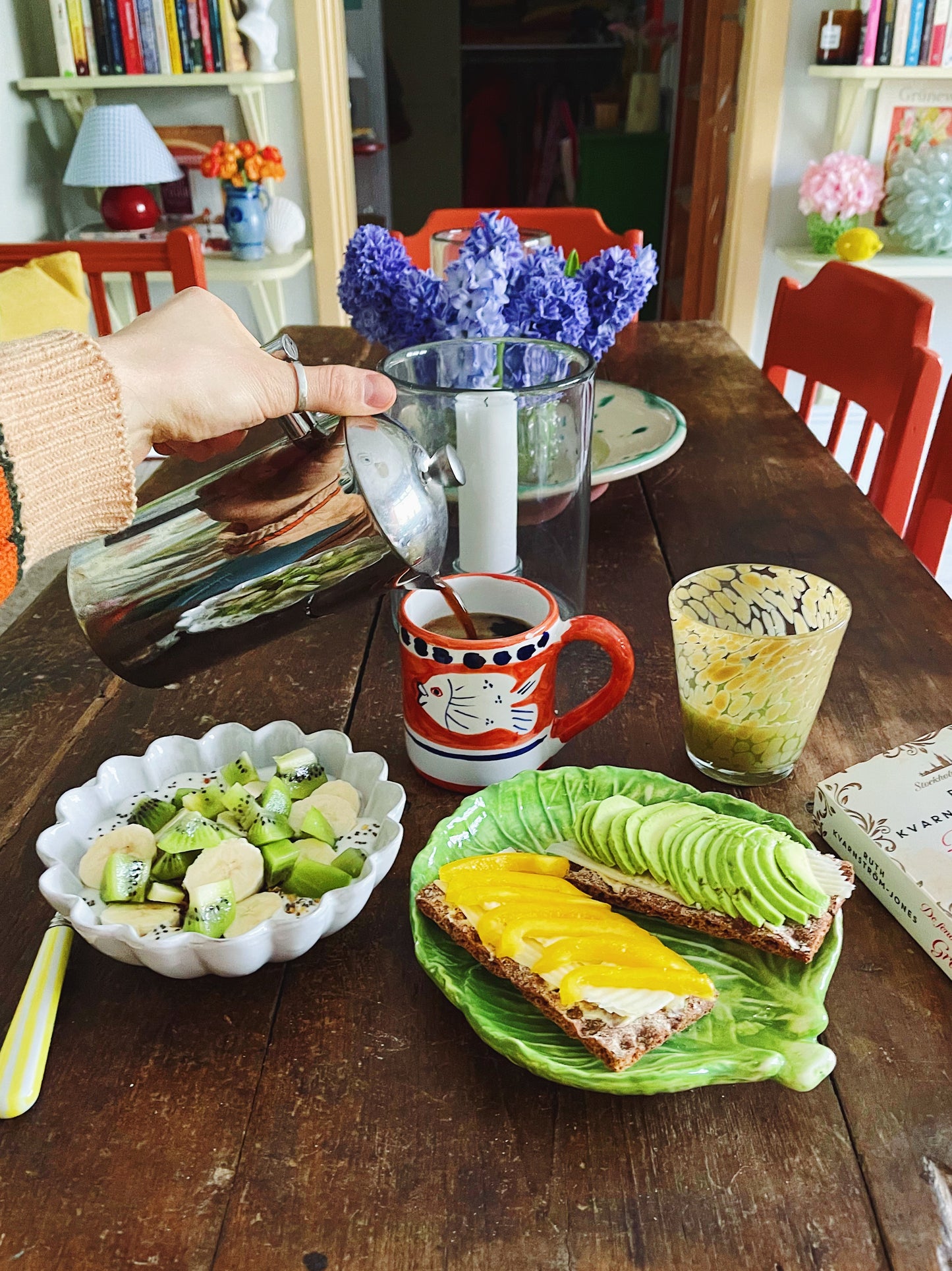 Paris Scallop Bowl 15cm