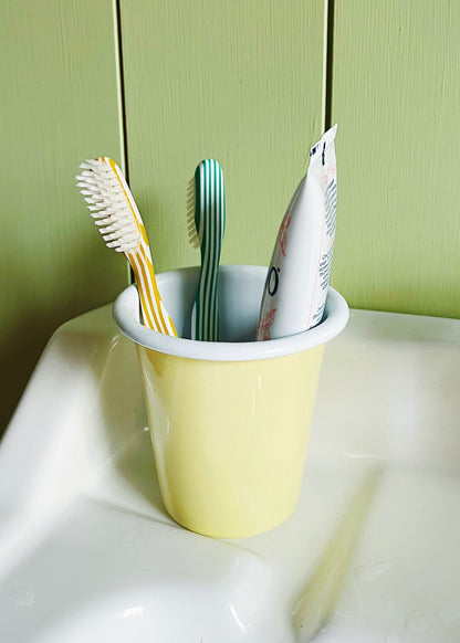 Bientôt Striped Toothbrush - 3 Colours