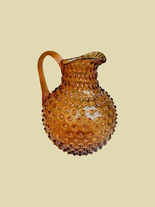 Bärnstens Karaff 22cm