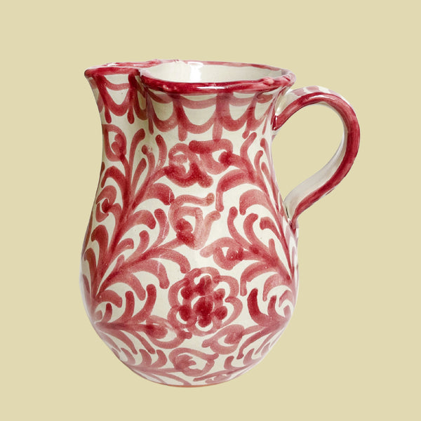 Kanna Granatäpple Rosa 16cm