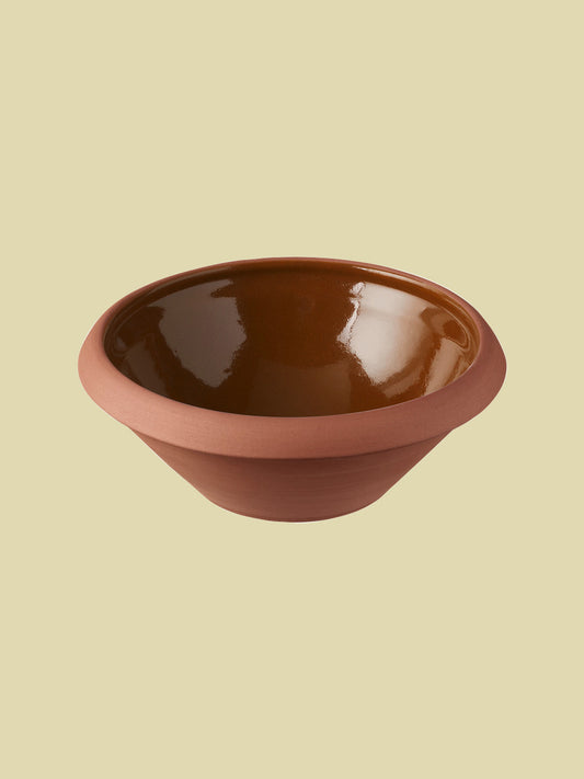 Clay Bowl 0.1 L