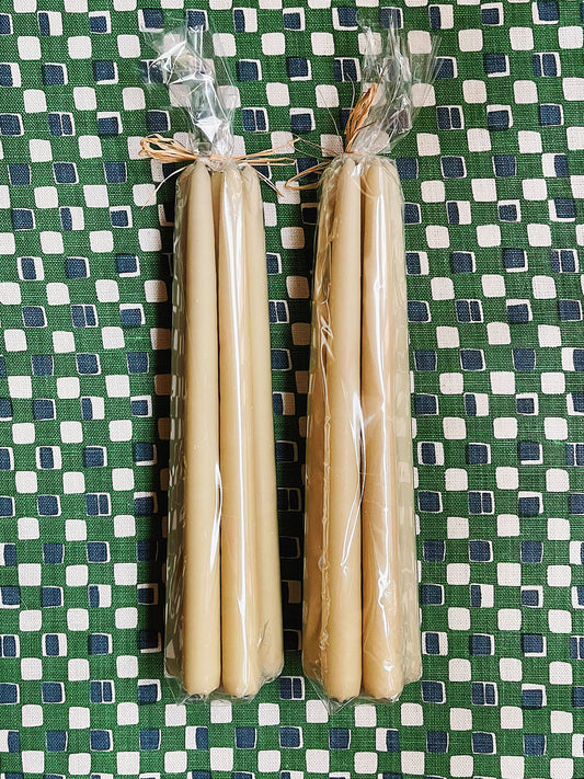Swedish Candles 7-pack