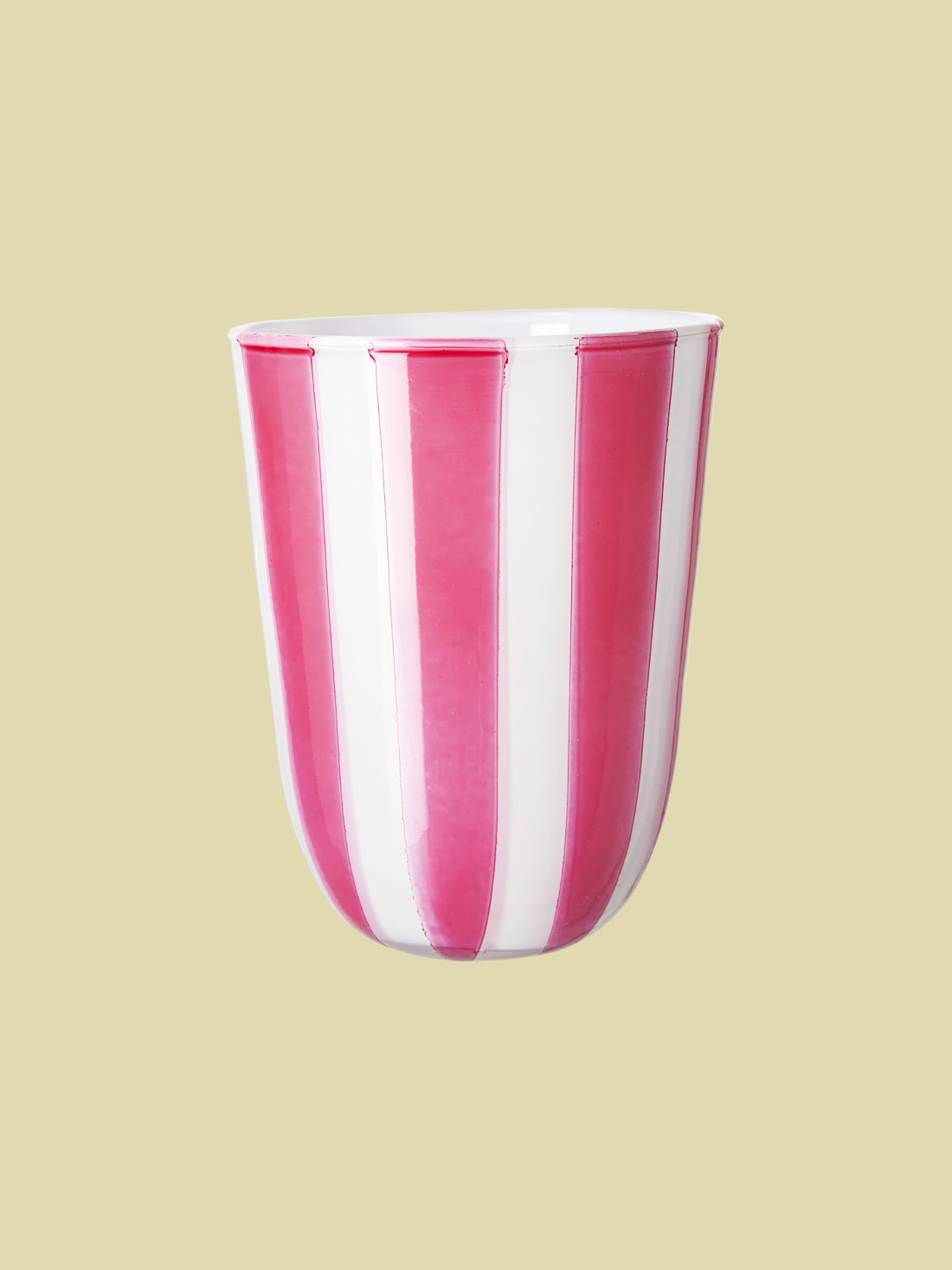 Ljuskopp/Vas Rosa 11cm