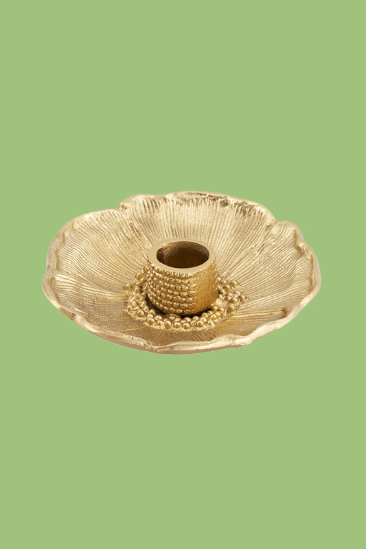 Candlestick Poppy