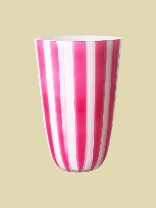 Rosarandig Vas 20cm
