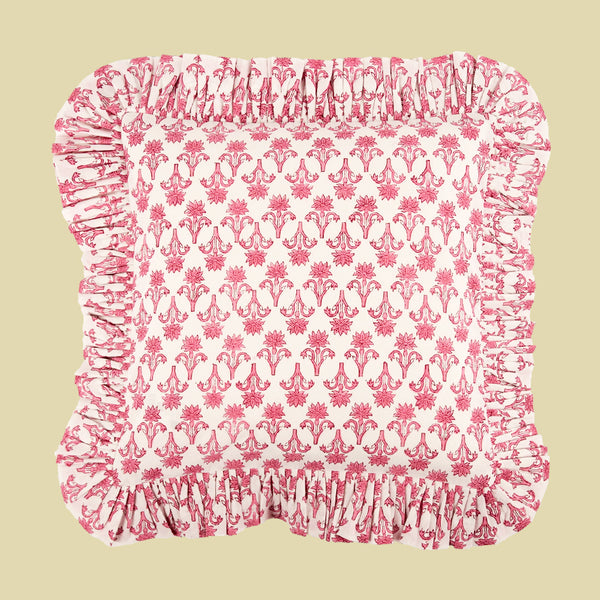 Lily Cushion Cover 40x40cm