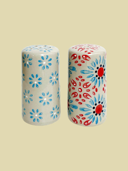 Salt och Pepparkar 7,5cm