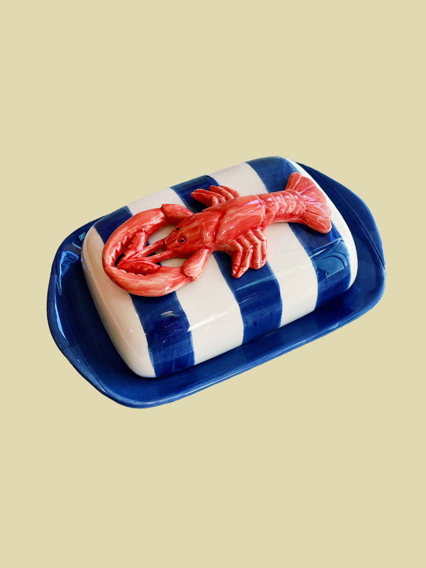 Buttercup Lobster