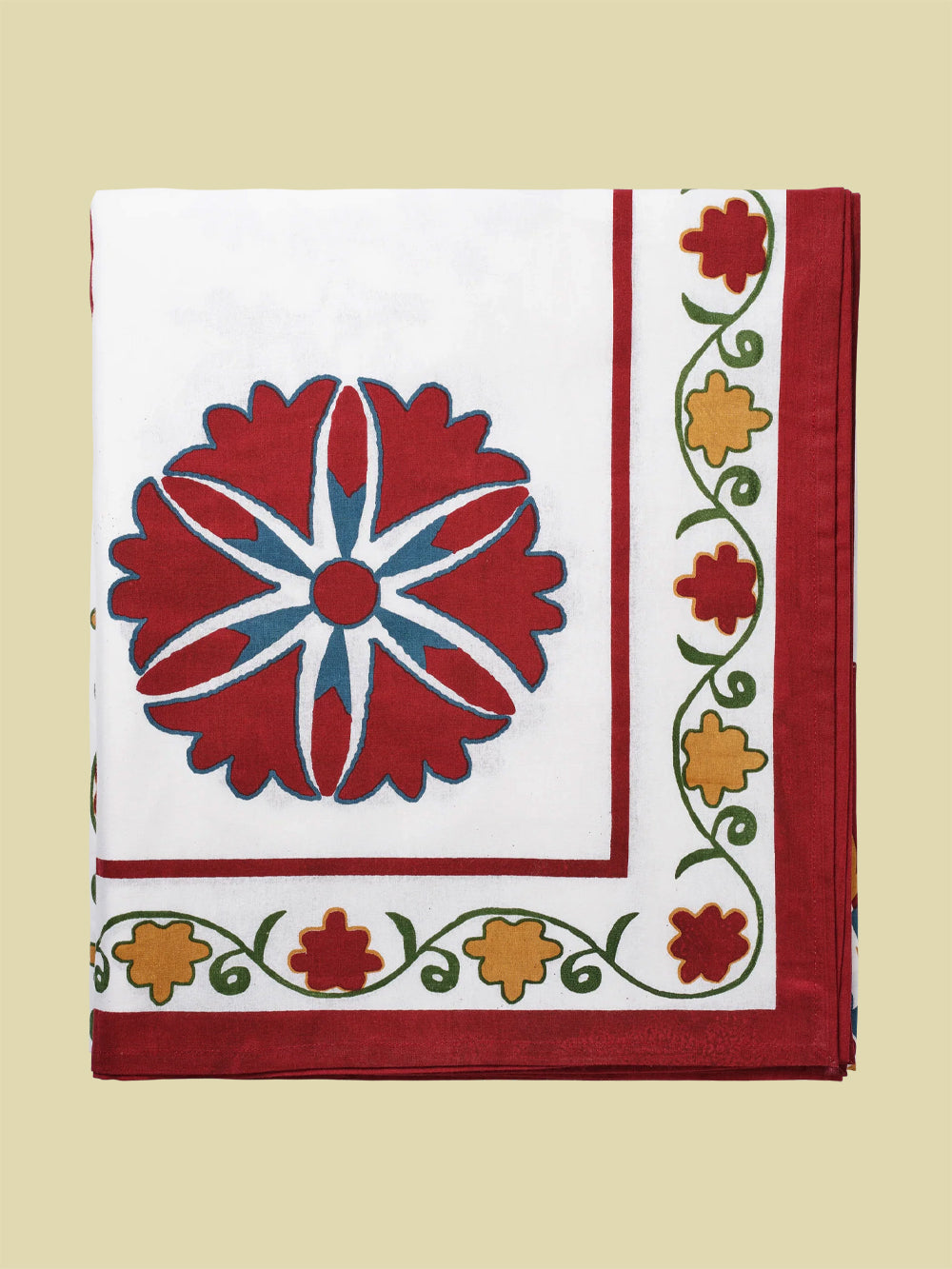 Tablecloth Suzani 150x250cm