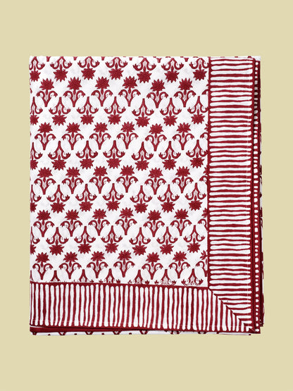 Tablecloth Lily 150x250cm