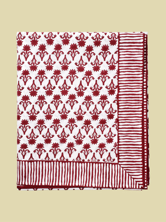 Tablecloth Lily 150x250cm