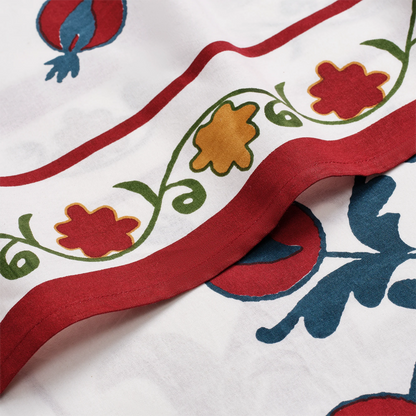 Tablecloth Suzani 150x250cm