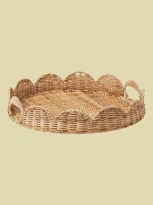 Rund Bricka 40cm
