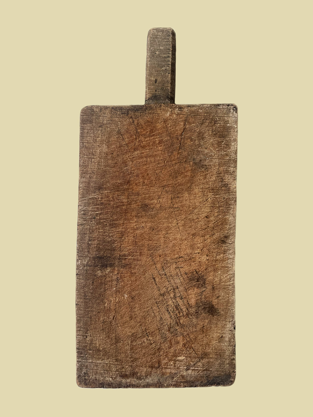 Vintage Cutting Board No.1