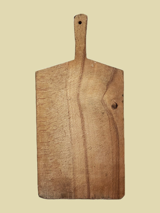Vintage Skärbräda No.3